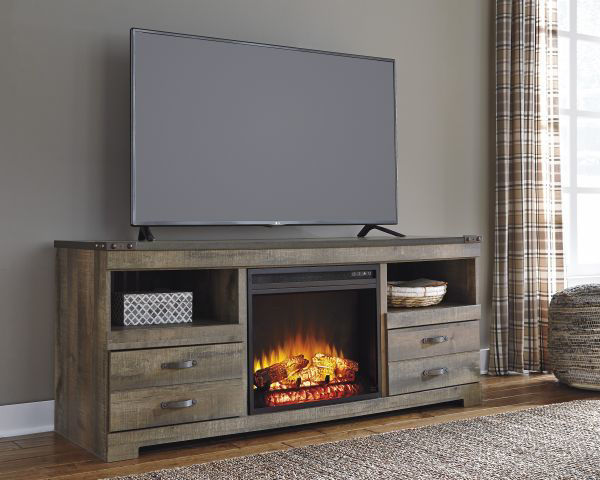 Picture of Trinell - Large TV Stand