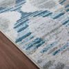 Picture of Antigua - 5x8 Linen Rug