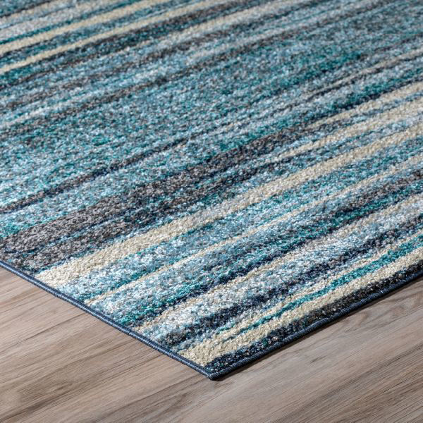 Picture of Gala Multi 5X7 Rug