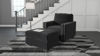 Picture of Gleston - Onyx Chair