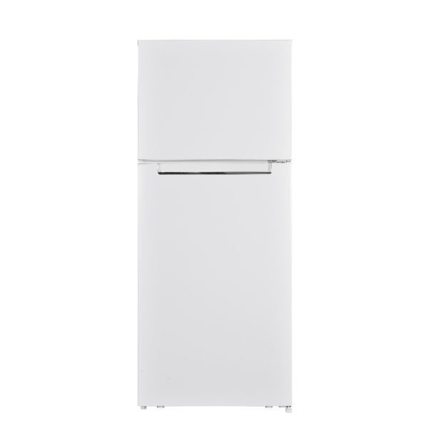 Picture of 18 cu ft Top Freezer White Fridge