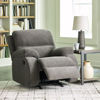 Picture of Scranto Brindle Recliner