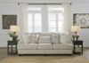 Picture of Asanti Fog Loveseat