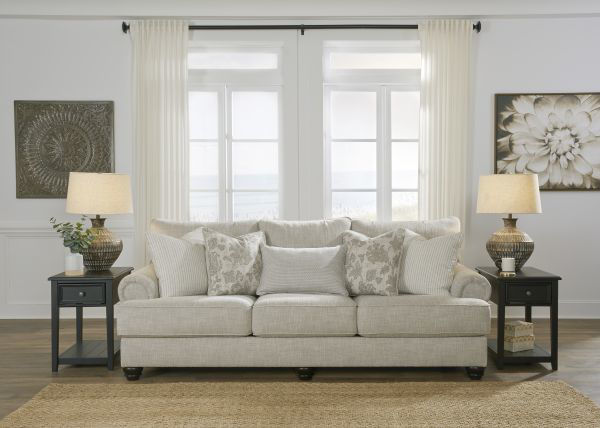 Picture of Asanti Fog Sofa