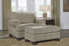 Picture of Kananwood - Oatmeal Loveseat