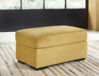 Picture of Keerwick - Sunflower Ottoman