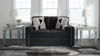 Picture of Gleston - Onyx Sofa