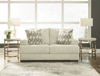 Picture of Caretti Parchment Sofa