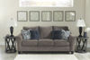 Picture of Nemoli - Slate Queen Sleeper Sofa