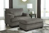 Picture of Dorsten - Slate Queen Sleeper Sofa