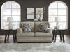 Picture of Stonemeade Taupe Recliner