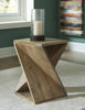 Picture of Zalemont Accent Table