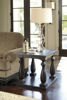 Picture of Mallacar Sofa Table