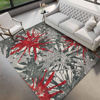 Picture of Brisbane Scarlet 5X8 Rug