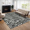 Picture of MALI IVORY 5X8 RUG