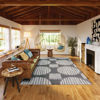 Picture of Sedona Midnight 5X8 Rug