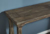 Picture of Johnelle - Gray Sofa Table