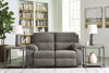 Picture of Scranto Brindle Reclining Sofa