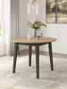 Picture of Gesthaven Green Drop Leaf Table