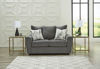 Picture of Stairatt - Gravel Ottoman