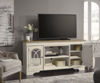 Picture of Realyn White TV Stand