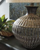 Picture of Magain Antq Bronze Metal Lamp