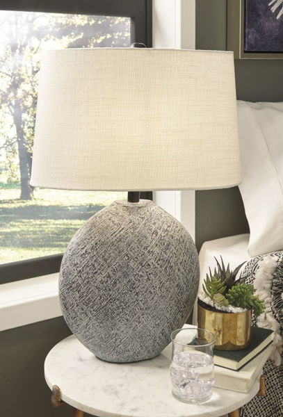 Picture of Harif Table Lamp