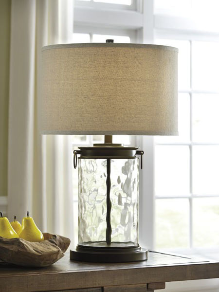 Picture of Tailyn Table Lamp