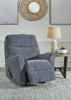 Picture of Marleton Denim 2PC RAF Sectional