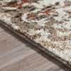 Picture of Gala Ivory 8X10 Rug